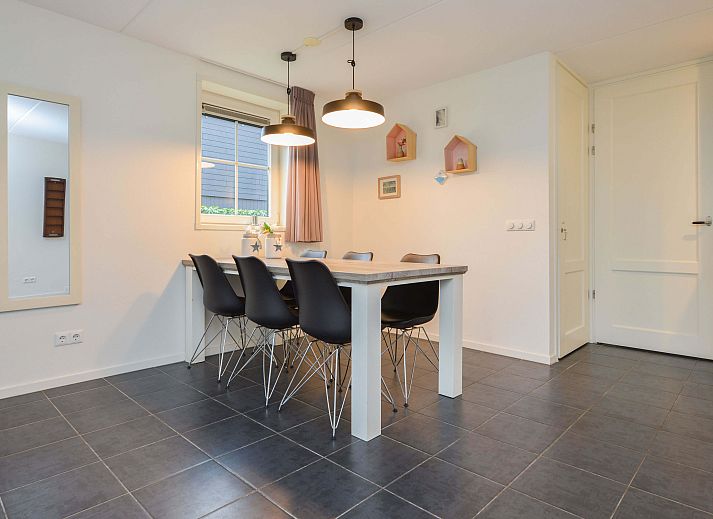 Unterkunft 491623 - Ferienhaus Noord-Holland midden - Vrijstaande woning in West-Graftdijk