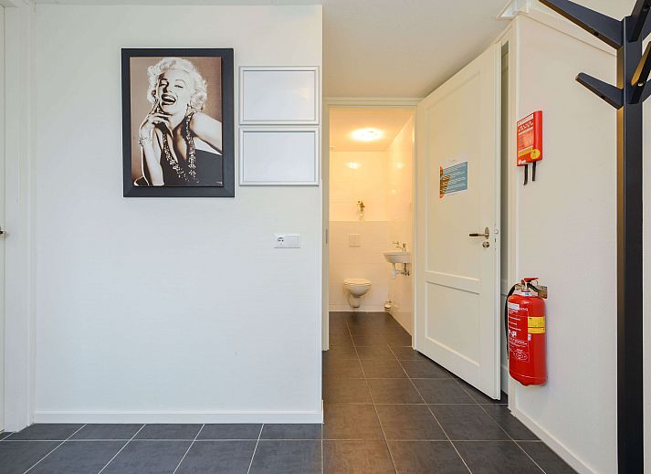Unterkunft 491623 - Ferienhaus Noord-Holland midden - Vrijstaande woning in West-Graftdijk
