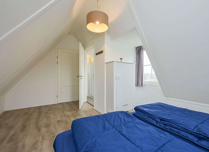 Unterkunft 491623 - Ferienhaus Noord-Holland midden - Vrijstaande woning in West-Graftdijk