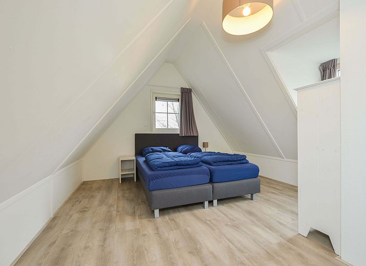 Unterkunft 491623 - Ferienhaus Noord-Holland midden - Vrijstaande woning in West-Graftdijk