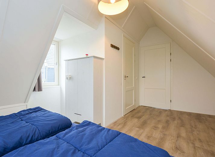 Unterkunft 491623 - Ferienhaus Noord-Holland midden - Vrijstaande woning in West-Graftdijk