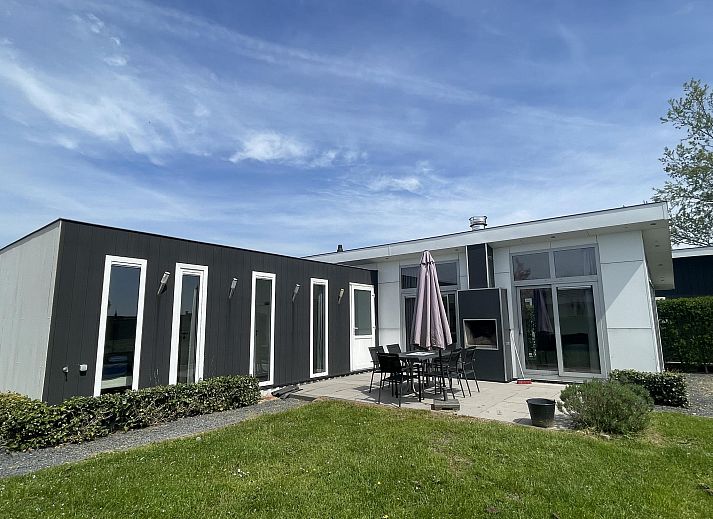 Verblijf 491643 - Vakantiewoning Noord-Holland midden - L-Pavilion 6