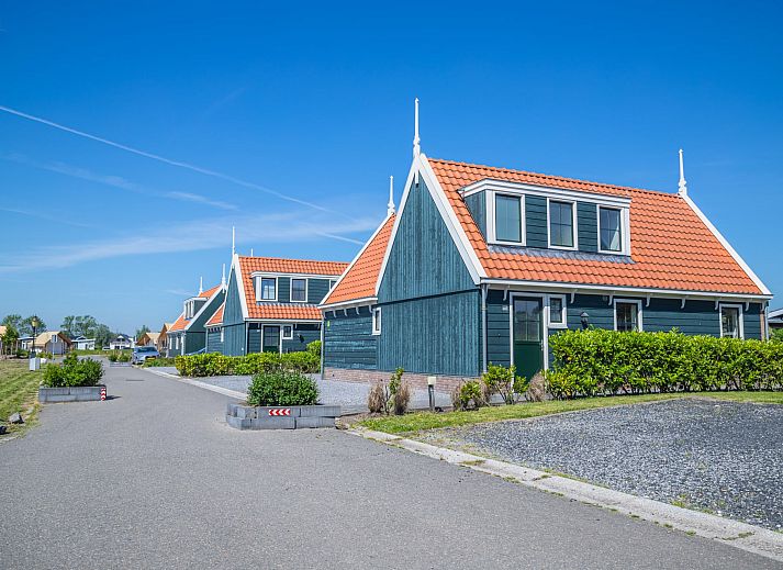 Guest house 491645 • Holiday property Noord-Holland midden • De Rijp 6 