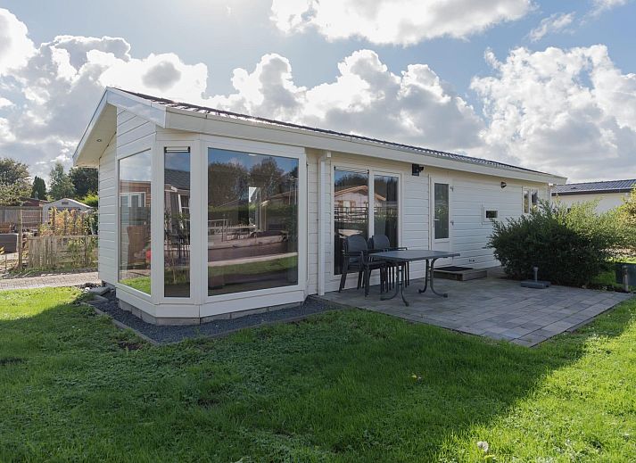 Verblijf 491648 • Vakantiewoning Noord-Holland midden • Velthorst 6
