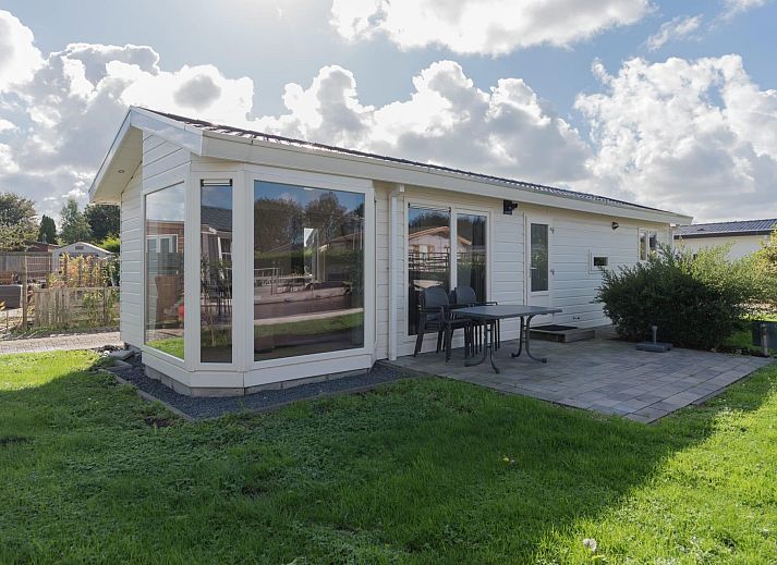 Verblijf 491648 • Vakantiewoning Noord-Holland midden • Velthorst 6 