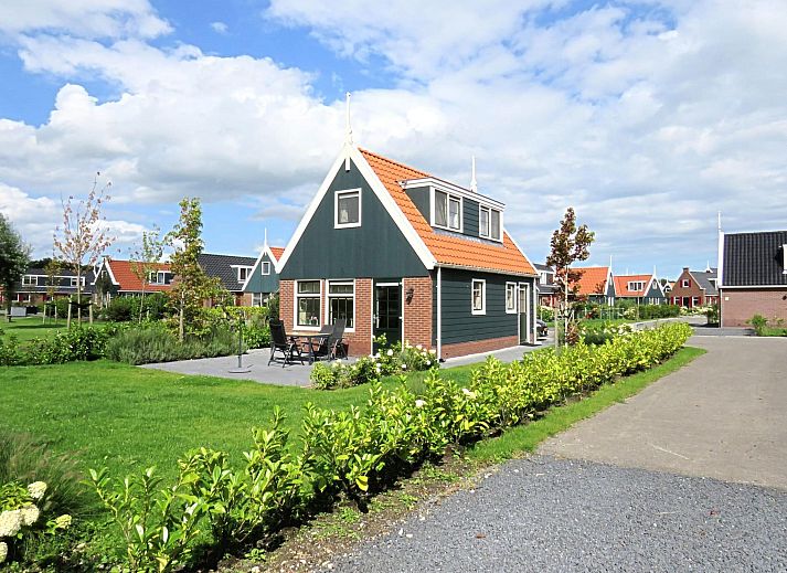 Verblijf 491650 - Vakantiewoning Noord-Holland midden - Schermer 4