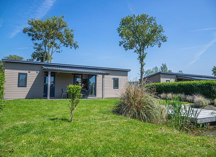 Guest house 491651 • Holiday property Noord-Holland midden • Pavilion 5