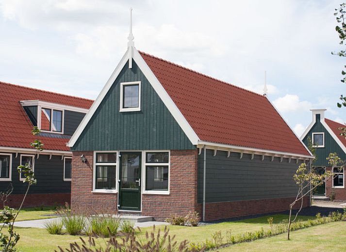 Unterkunft 491653 • Ferienhaus Noord-Holland midden • Vakantiehuis Waterland 6