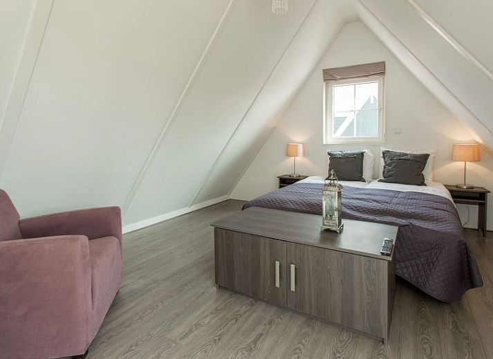 Guest house 491653 - Holiday property Noord-Holland midden - Vakantiehuis Waterland 6