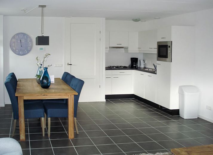 Guest house 491653 - Holiday property Noord-Holland midden - Vakantiehuis Waterland 6