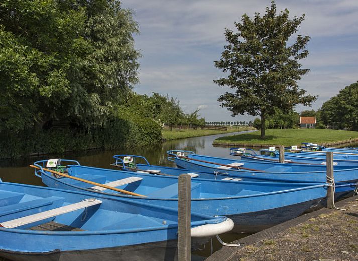 Guest house 491653 - Holiday property Noord-Holland midden - Vakantiehuis Waterland 6