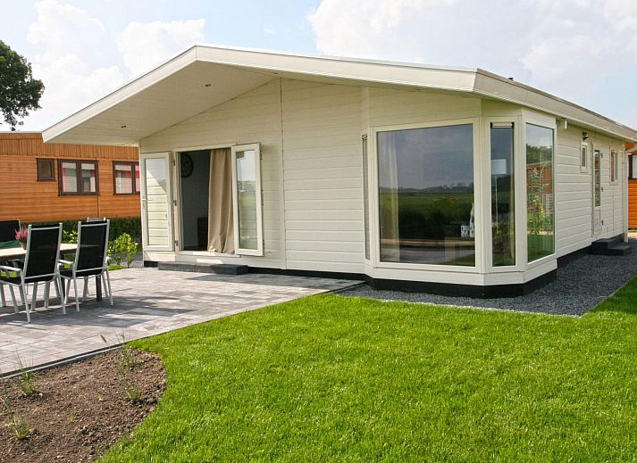 Verblijf 491656 • Vakantiewoning Noord-Holland midden • Hackfort 6