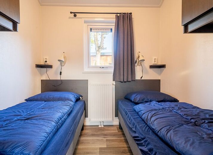 Unterkunft 491667 - Chalet Noord-Holland midden - Chalet in West-Graftdijk