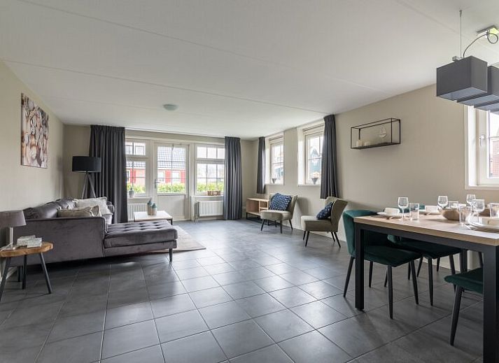 Guest house 491669 - Chalet Noord-Holland midden - Chalet in West-Graftdijk