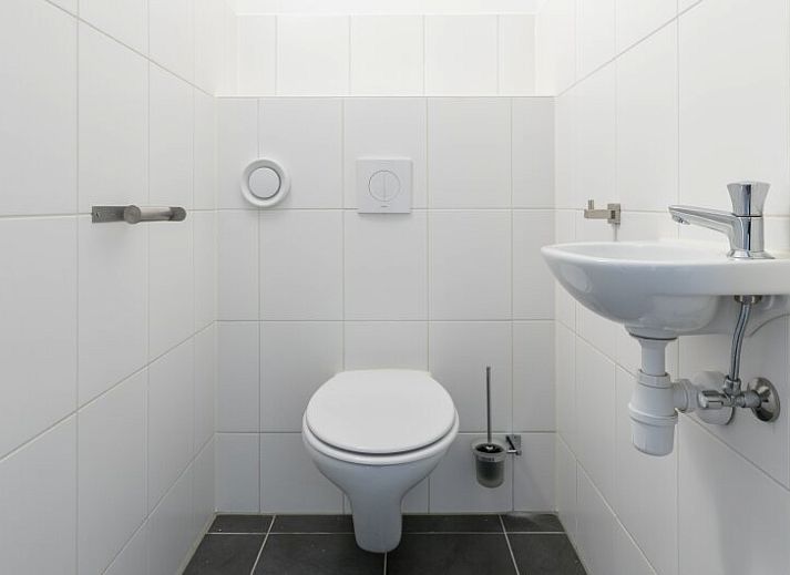 Guest house 491669 - Chalet Noord-Holland midden - Chalet in West-Graftdijk