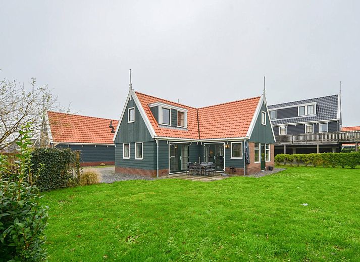 Unterkunft 491679 • Ferienhaus Noord-Holland midden • Vrijstaande woning in Noord-Holland, Nederland 