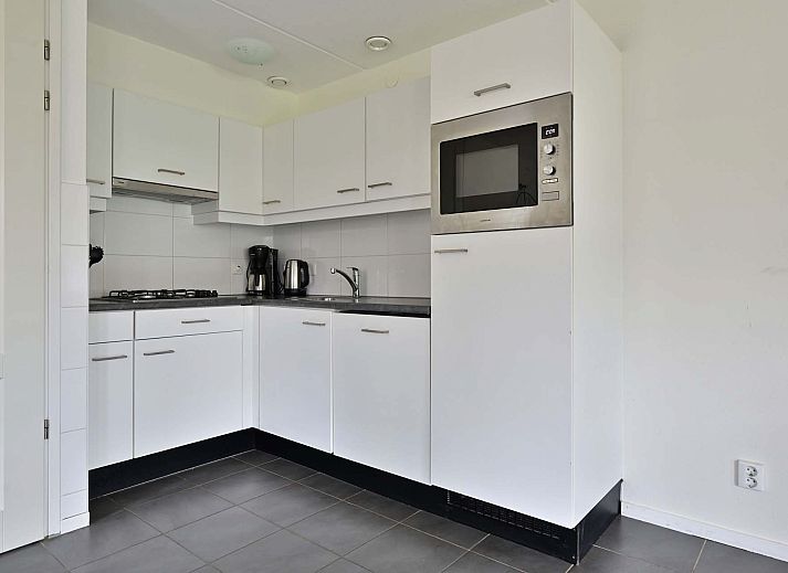 Verblijf 491679 - Vakantiewoning Noord-Holland midden - Vrijstaande woning in West-Graftdijk