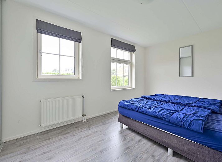 Verblijf 491679 - Vakantiewoning Noord-Holland midden - Vrijstaande woning in West-Graftdijk