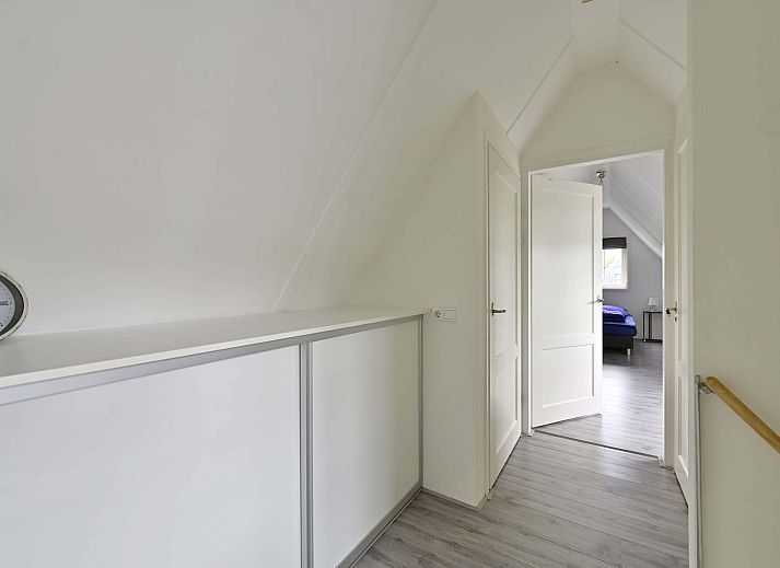 Verblijf 491679 - Vakantiewoning Noord-Holland midden - Vrijstaande woning in West-Graftdijk