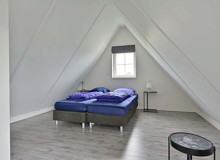 Verblijf 491679 - Vakantiewoning Noord-Holland midden - Vrijstaande woning in West-Graftdijk