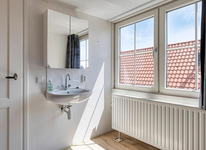 Verblijf 491694 - Vakantiewoning Noord-Holland midden - Vrijstaande woning in West-Graftdijk