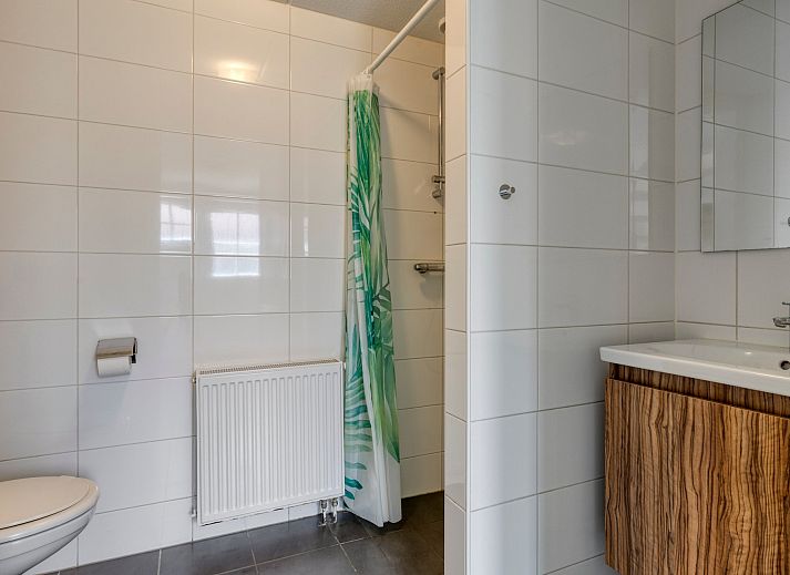 Verblijf 491694 - Vakantiewoning Noord-Holland midden - Vrijstaande woning in West-Graftdijk