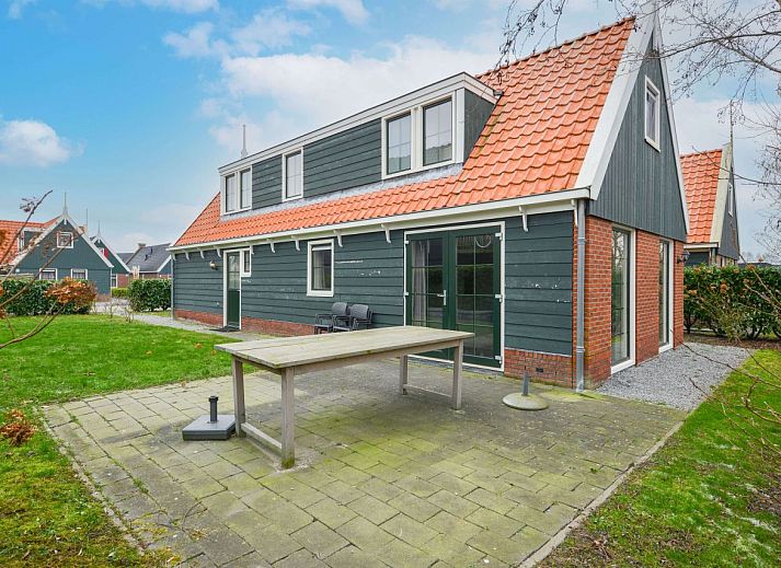 Verblijf 491696 • Vakantiewoning Noord-Holland midden • Vrijstaande woning in Noord-Holland, Nederland 