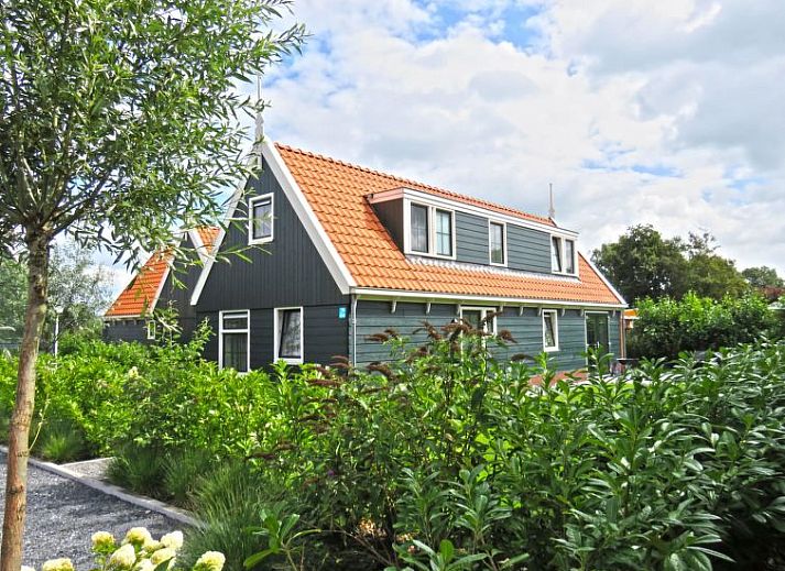Verblijf 491699 • Vakantiewoning Noord-Holland midden • Vakantiehuis Waterland Sauna 10 