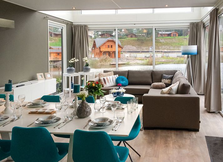 Unterkunft 491699 - Ferienhaus Noord-Holland midden - Vakantiehuis Pavilion l'etage 8