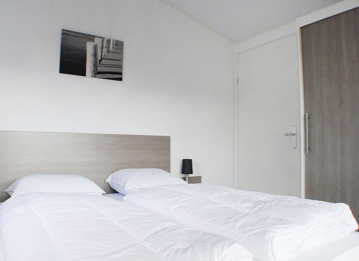 Unterkunft 491699 - Ferienhaus Noord-Holland midden - Vakantiehuis Pavilion l'etage 8