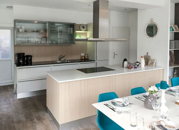 Unterkunft 491699 - Ferienhaus Noord-Holland midden - Vakantiehuis Pavilion l'etage 8