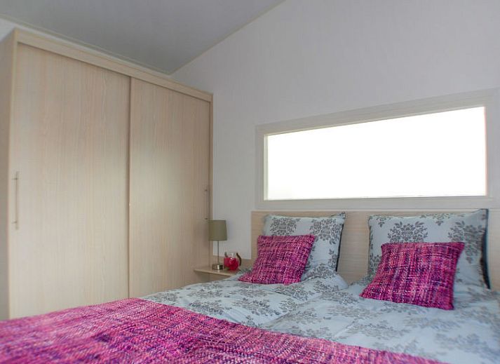 Unterkunft 491699 - Ferienhaus Noord-Holland midden - Vakantiehuis Pavilion l'etage 8