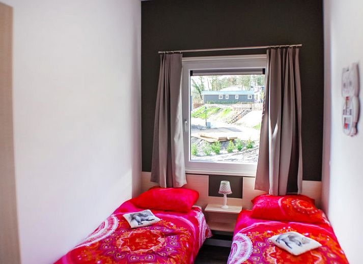 Unterkunft 491699 - Ferienhaus Noord-Holland midden - Vakantiehuis Pavilion l'etage 8