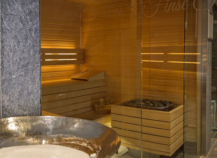 Unterkunft 491699 - Ferienhaus Noord-Holland midden - Vakantiehuis Pavilion l'etage 8