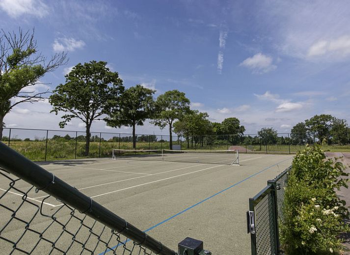 Unterkunft 491699 - Ferienhaus Noord-Holland midden - Vakantiehuis Pavilion l'etage 8