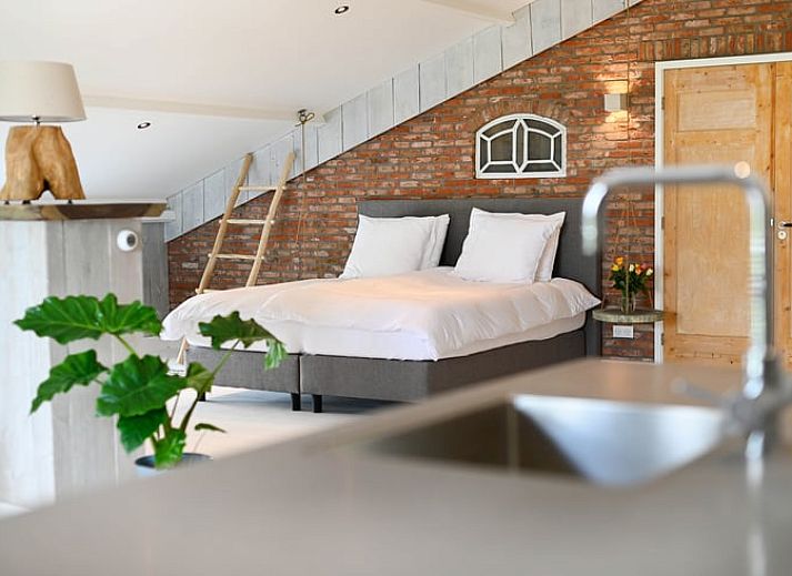 Guest house 491716 • Holiday property Noord-Holland midden • Vakantiehuis in Grootschermer