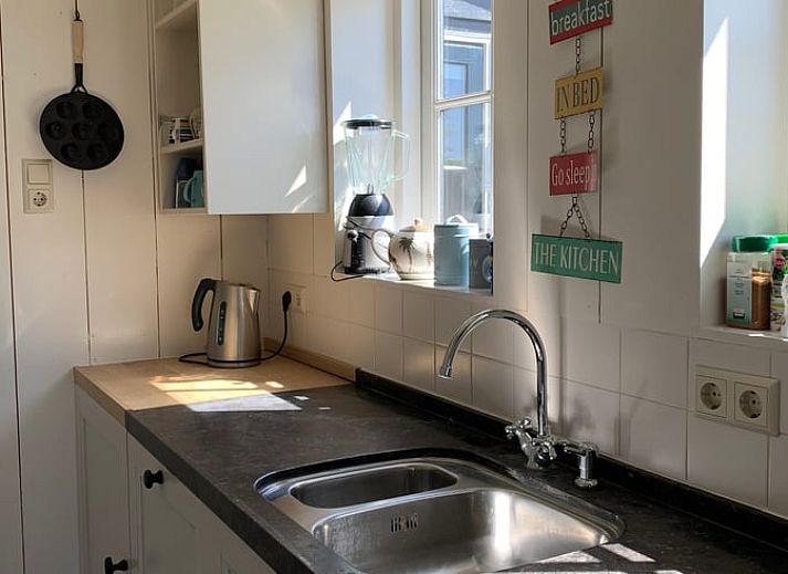 Guest house 491717 - Holiday property Noord-Holland midden - Huisje in Grootschermer