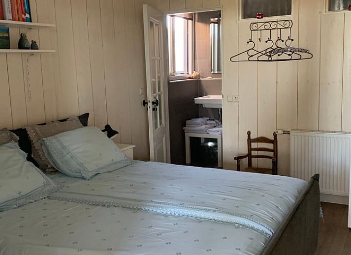 Guest house 491717 - Holiday property Noord-Holland midden - Huisje in Grootschermer