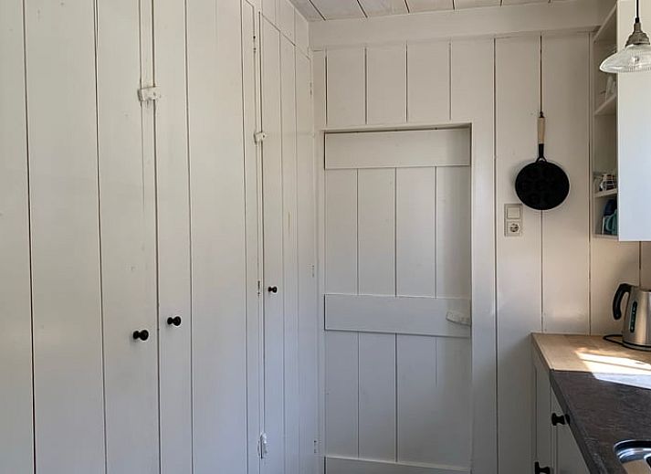 Guest house 491717 - Holiday property Noord-Holland midden - Huisje in Grootschermer