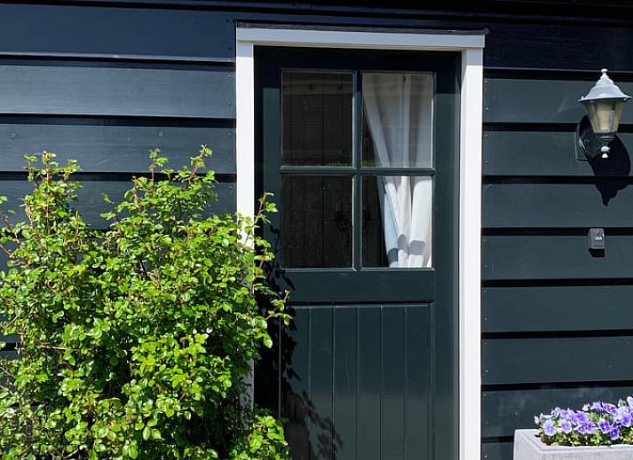 Guest house 491717 - Holiday property Noord-Holland midden - Huisje in Grootschermer