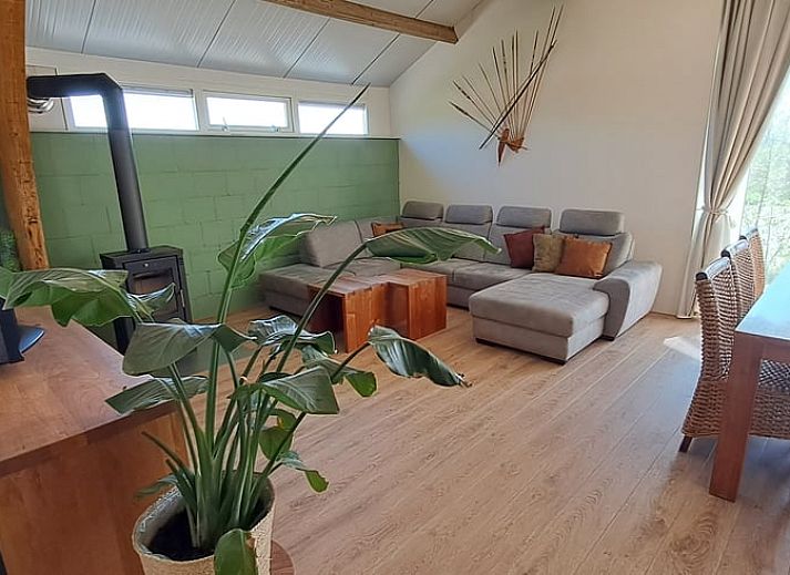 Guest house 491801 • Holiday property Noord-Holland midden • Huisje in Koedijk