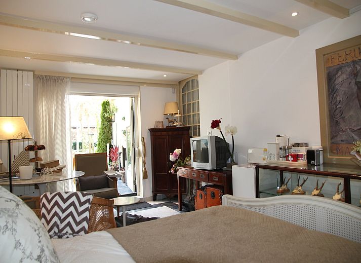 Verblijf 491906 • Vakantiewoning Noord-Holland midden • Romantisch Heiloo