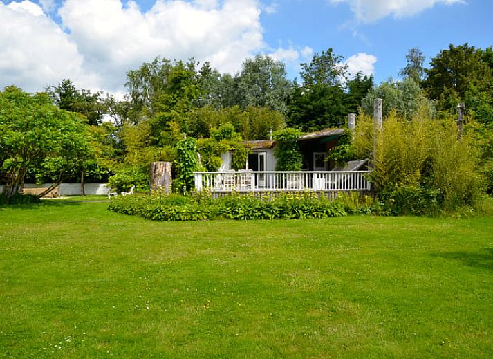 Verblijf 491907 - Vakantiewoning Noord-Holland midden - Vakantiehuis in Heiloo