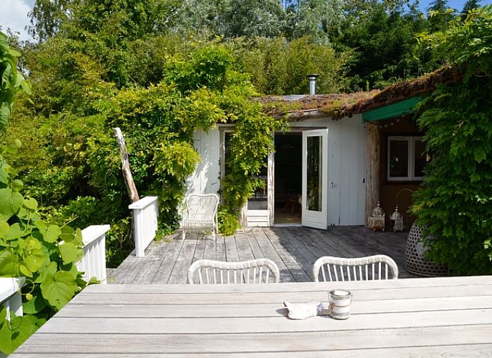 Verblijf 491907 - Vakantiewoning Noord-Holland midden - Vakantiehuis in Heiloo