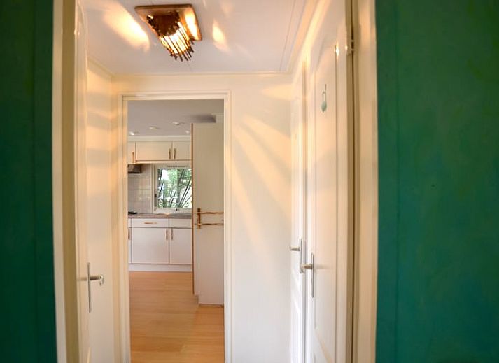 Verblijf 491907 - Vakantiewoning Noord-Holland midden - Vakantiehuis in Heiloo