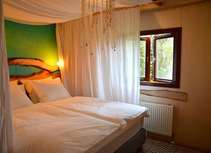Verblijf 491907 - Vakantiewoning Noord-Holland midden - Vakantiehuis in Heiloo