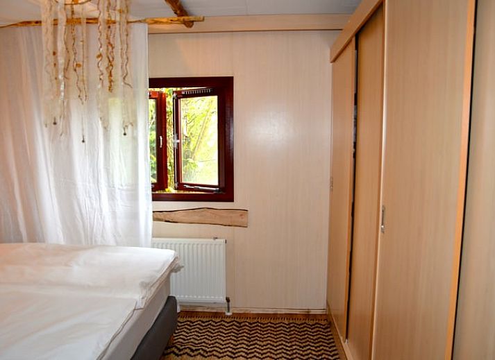 Verblijf 491907 - Vakantiewoning Noord-Holland midden - Vakantiehuis in Heiloo
