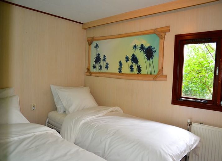 Verblijf 491907 - Vakantiewoning Noord-Holland midden - Vakantiehuis in Heiloo