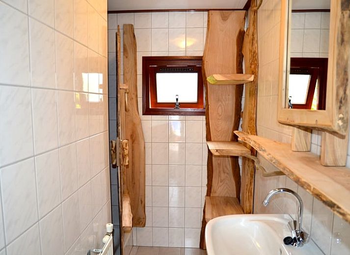 Verblijf 491907 - Vakantiewoning Noord-Holland midden - Vakantiehuis in Heiloo