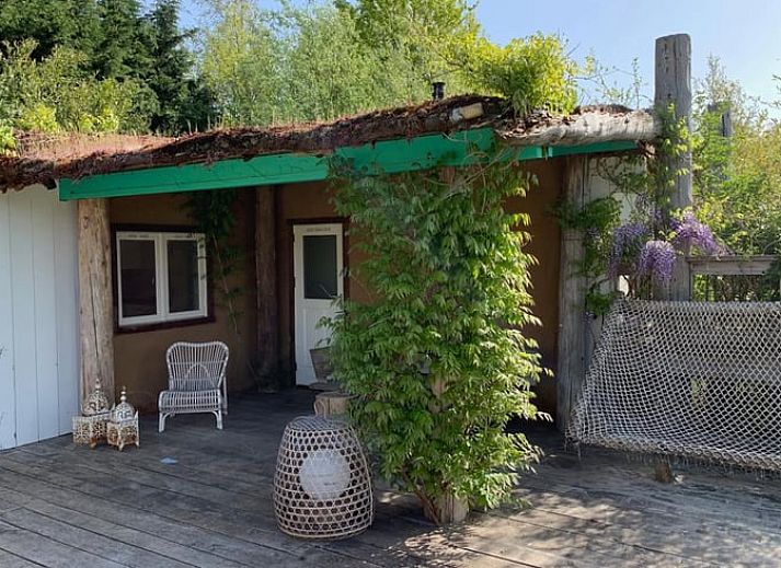 Verblijf 491907 - Vakantiewoning Noord-Holland midden - Vakantiehuis in Heiloo